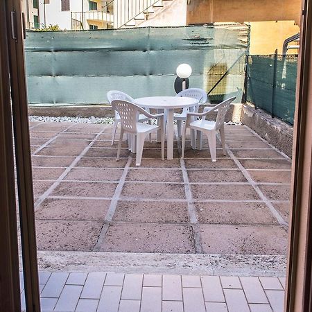 S130 - Sirolo, Deliziosa Villetta Con Terrazzo ภายนอก รูปภาพ