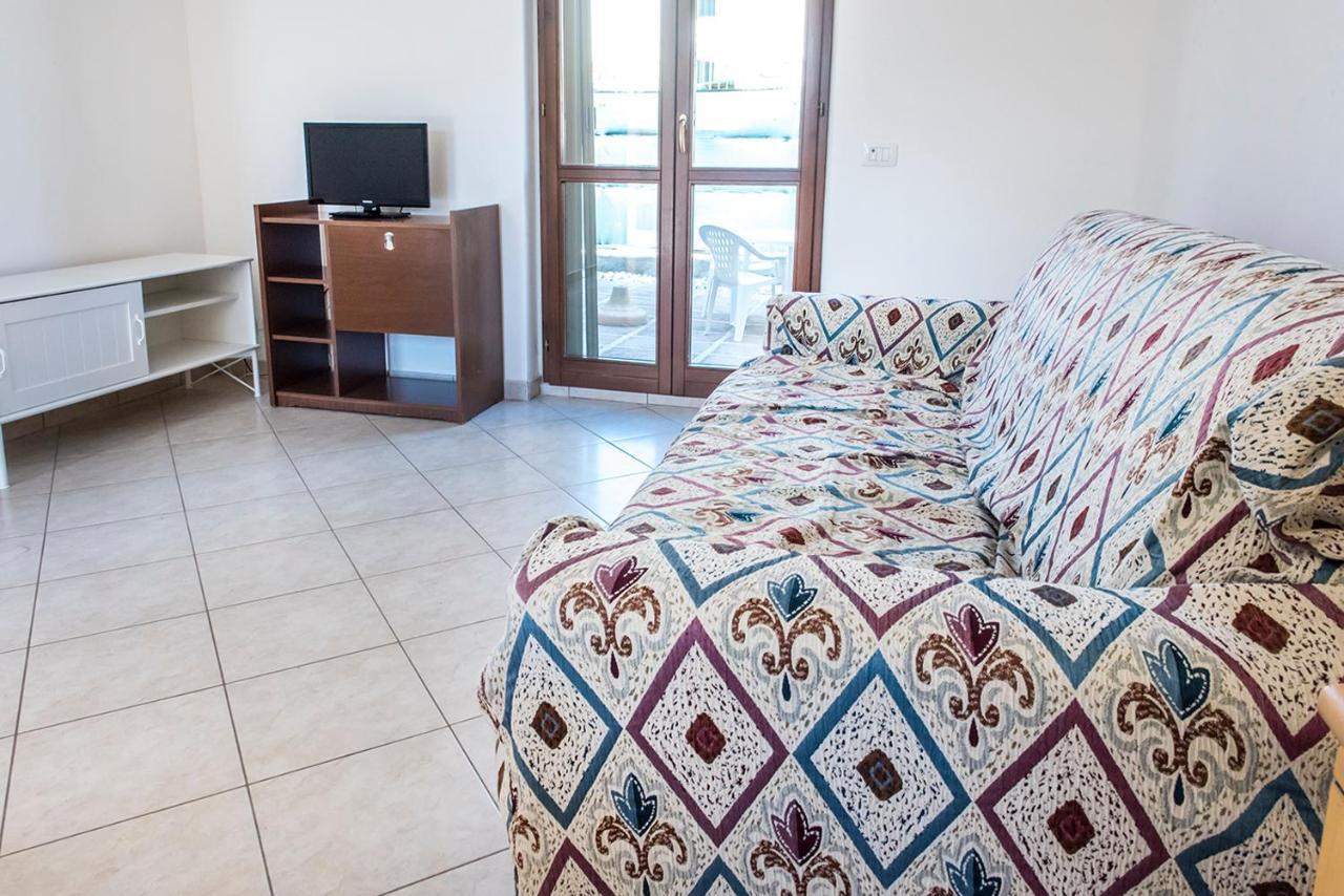 S130 - Sirolo, Deliziosa Villetta Con Terrazzo ภายนอก รูปภาพ