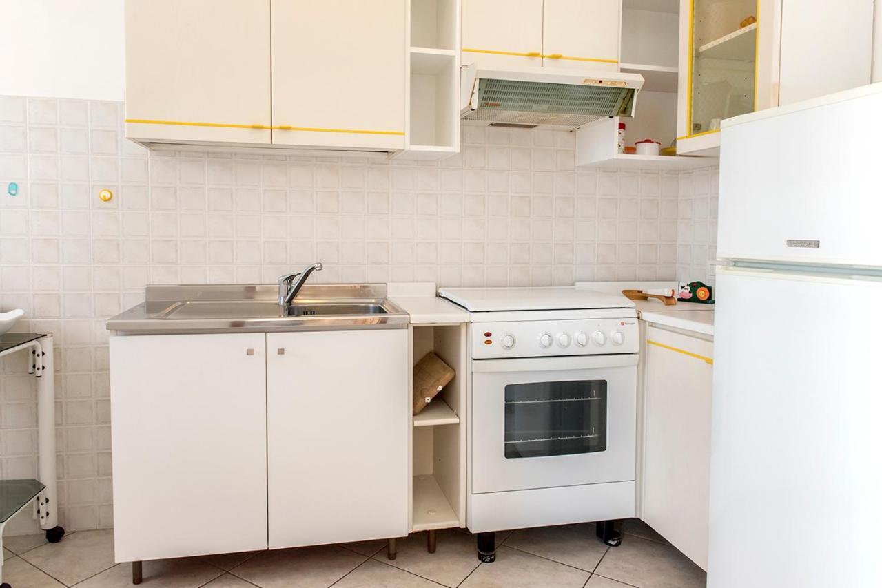 S130 - Sirolo, Deliziosa Villetta Con Terrazzo ภายนอก รูปภาพ