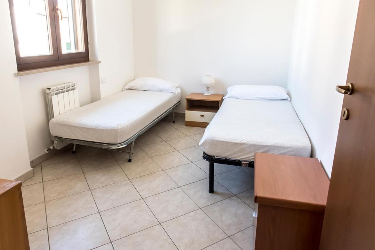 S130 - Sirolo, Deliziosa Villetta Con Terrazzo ภายนอก รูปภาพ