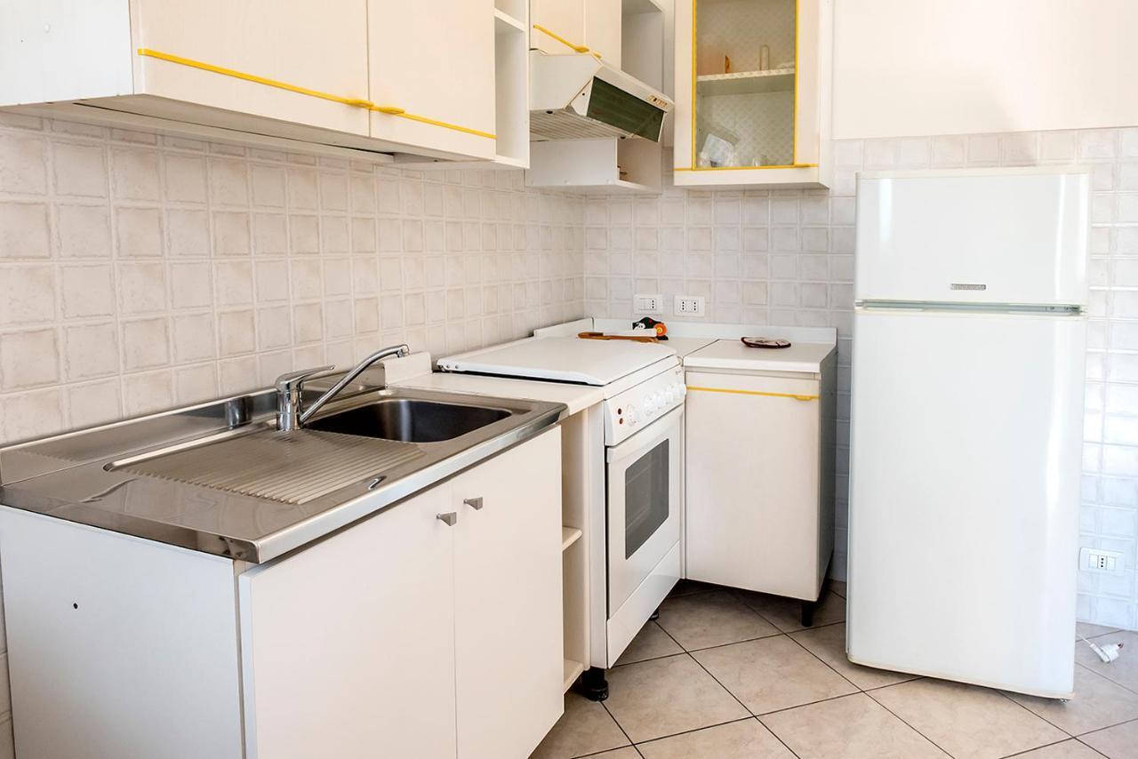 S130 - Sirolo, Deliziosa Villetta Con Terrazzo ภายนอก รูปภาพ